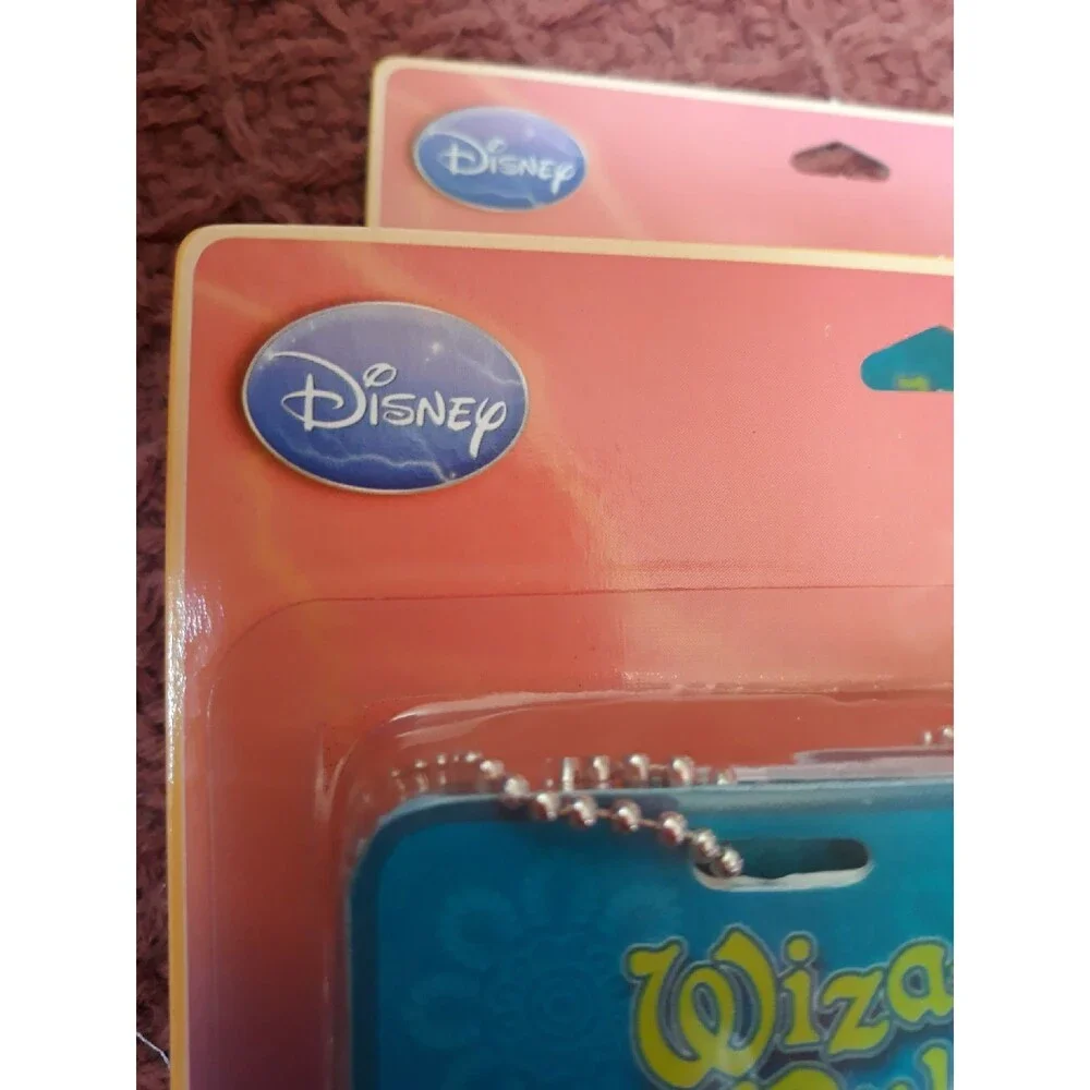 Disney ID Tags Hallmark